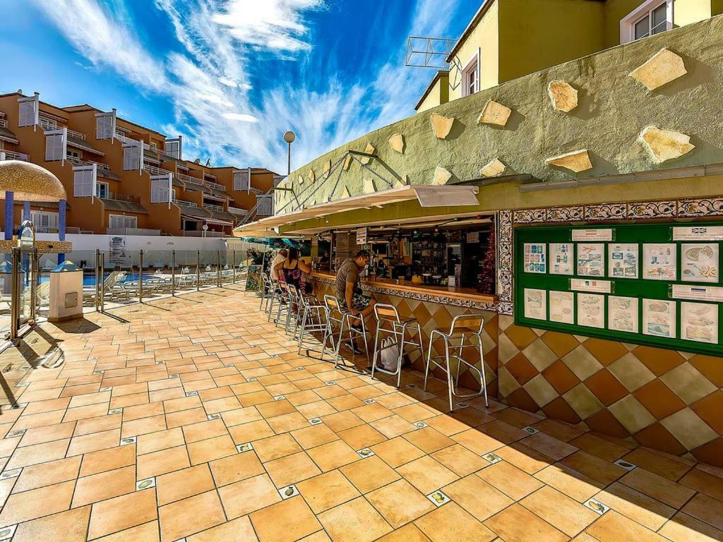 Fantastico Victoria Appartement