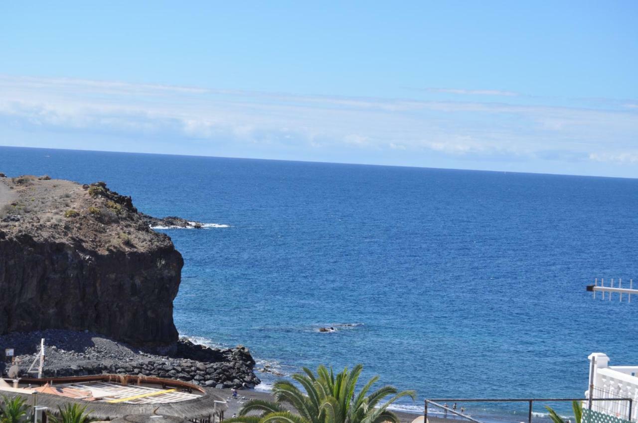 Luar Del Carmen Callao Salvaje