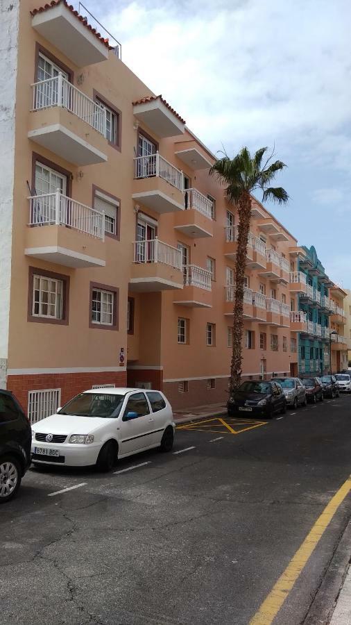 Appartement Casa Patrizia Playa San Juan *
