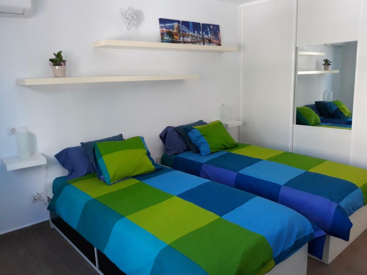 Apartamento Urbanizacion Bungamar, Playa De Las Americas