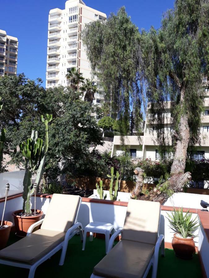 Apartamento Urbanizacion Bungamar, Playa De Las Americas *