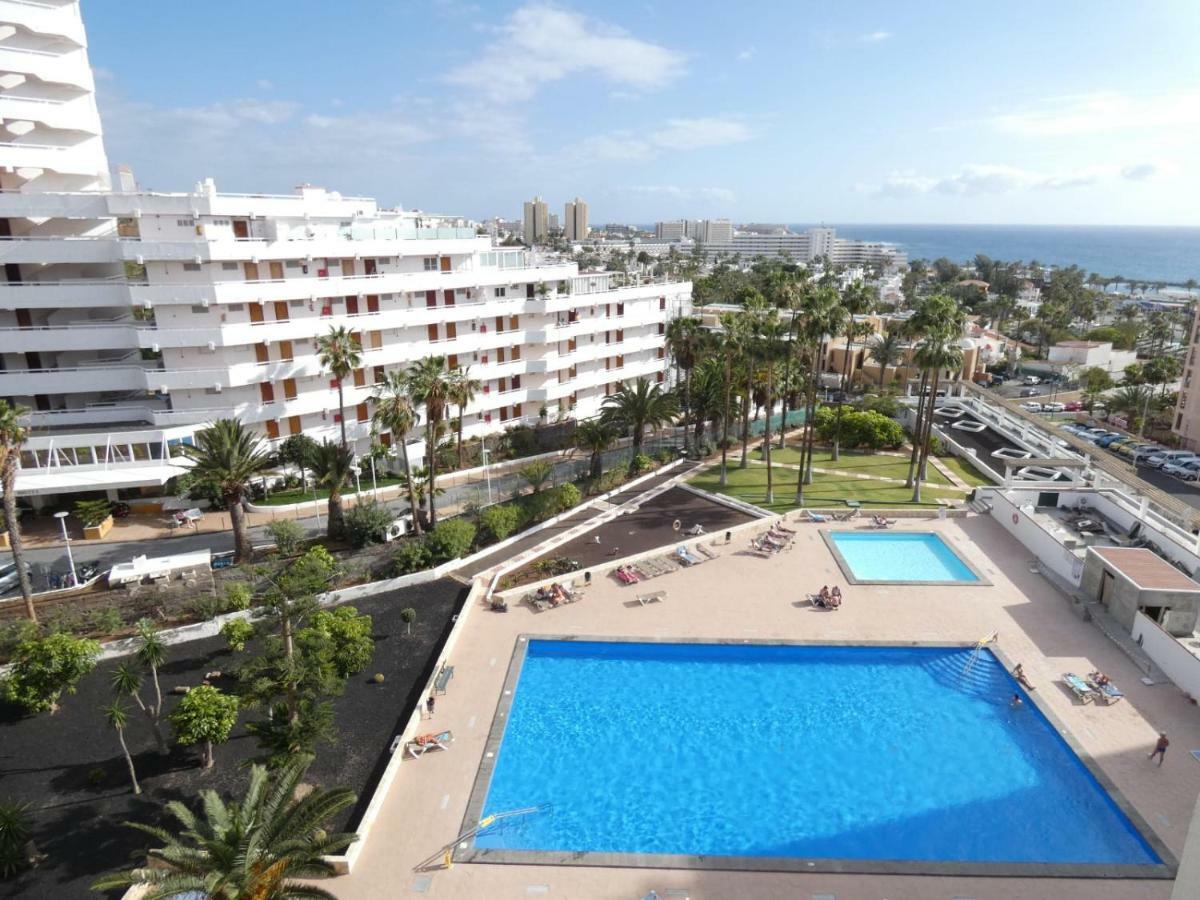 Comfortable In Vina Del Mar Apartment