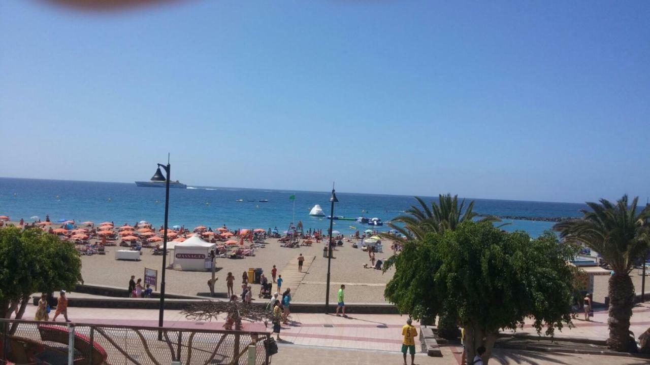 Appartement La Nina - Ocean View