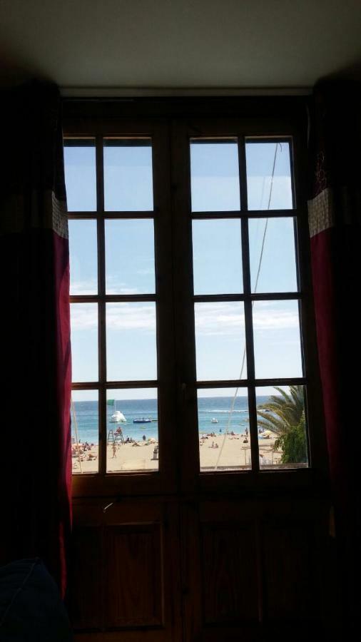 Appartement La Nina - Ocean View *