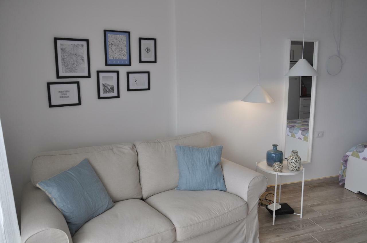 Apartment Bright By The Sea Icod De Los Vinos