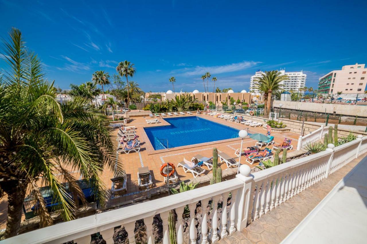Apartamento Complejo Borinquen Vista Al Mar