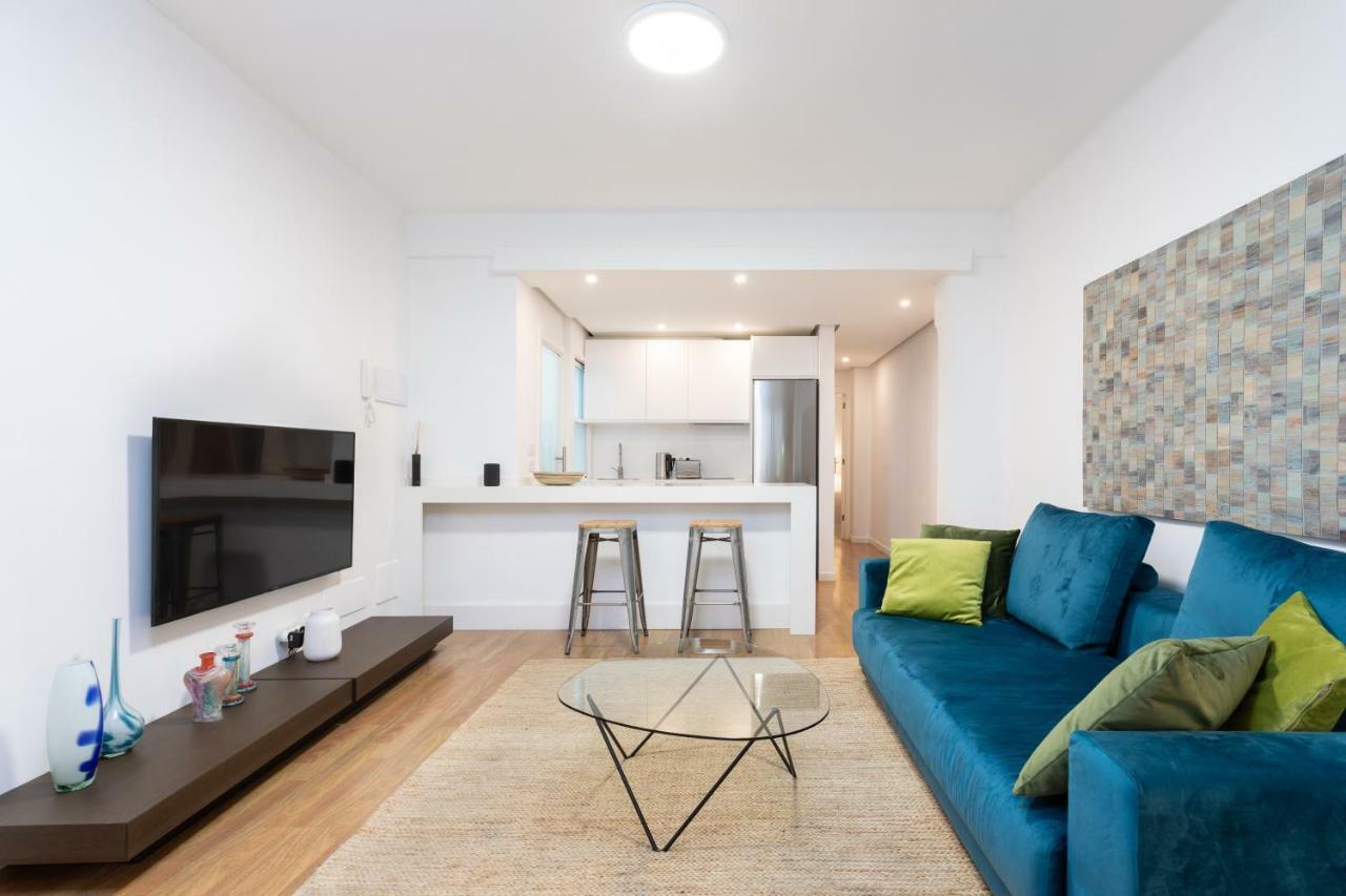 Sabino Dreams Cruz Apartment *