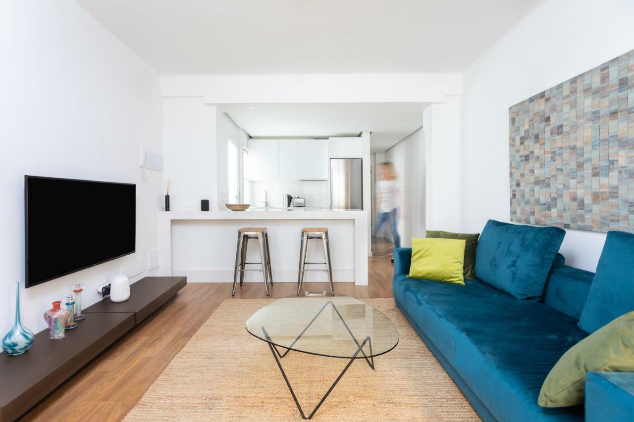Apartment Sabino Dreams Cruz