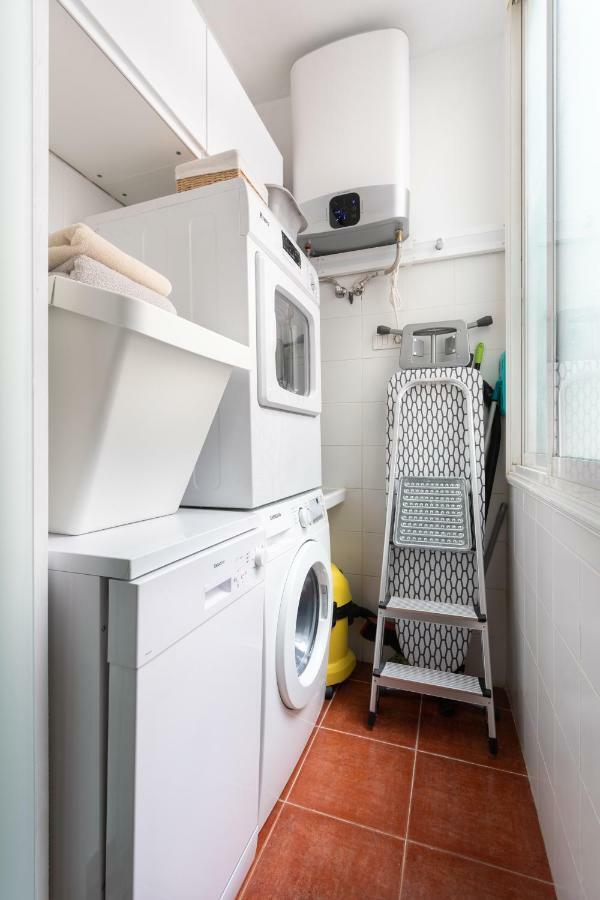 Sabino Dreams Cruz Apartment