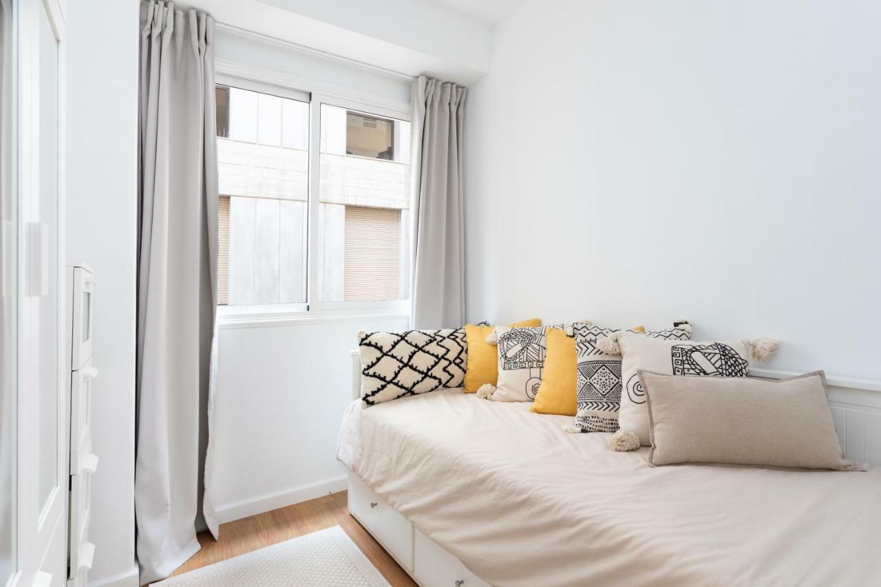 Sabino Dreams Cruz Apartment