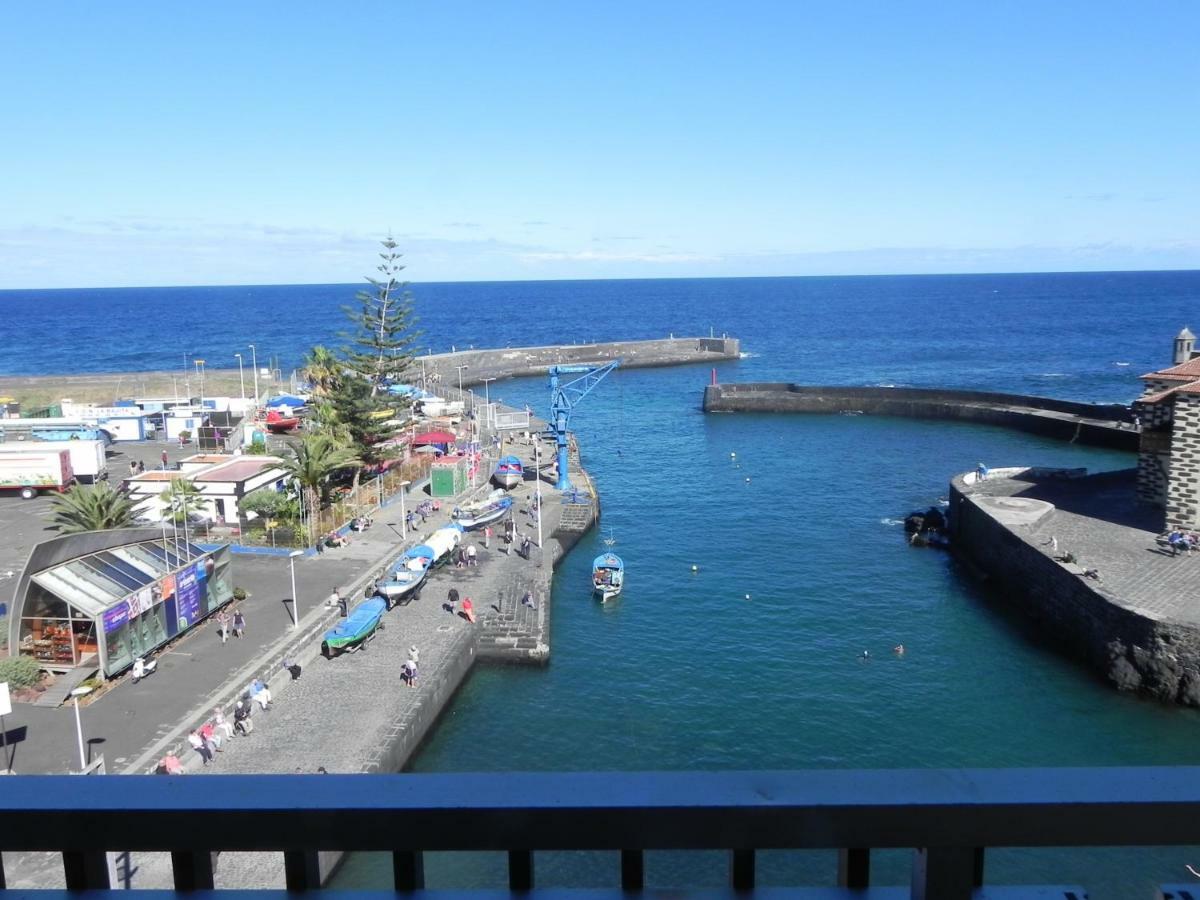 The Fishing Harbour Appartement *