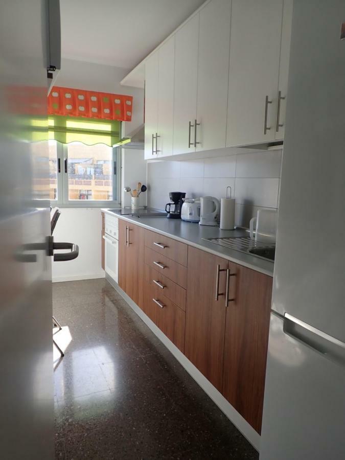 Appartement The Fishing Harbour *