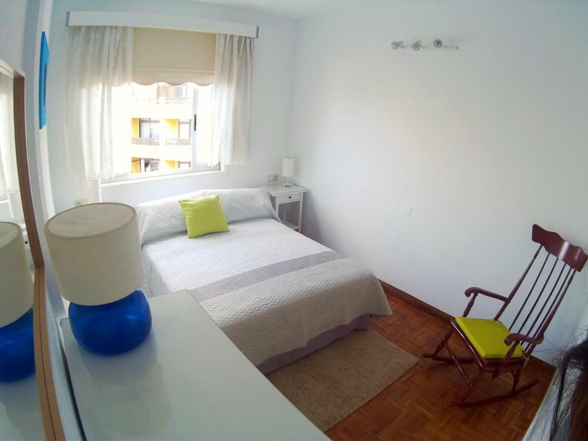Appartement The Fishing Harbour Puerto de la Cruz (Tenerife)