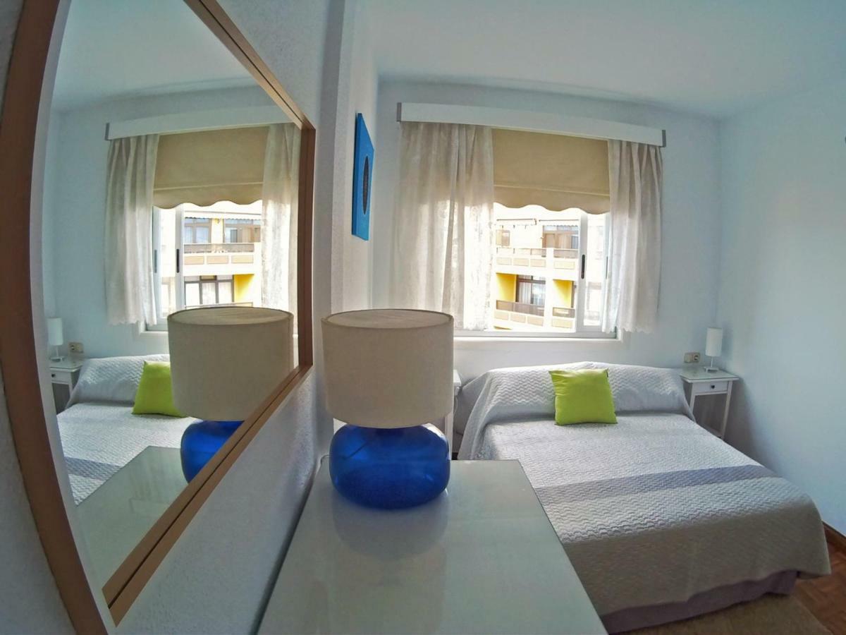 Appartement The Fishing Harbour