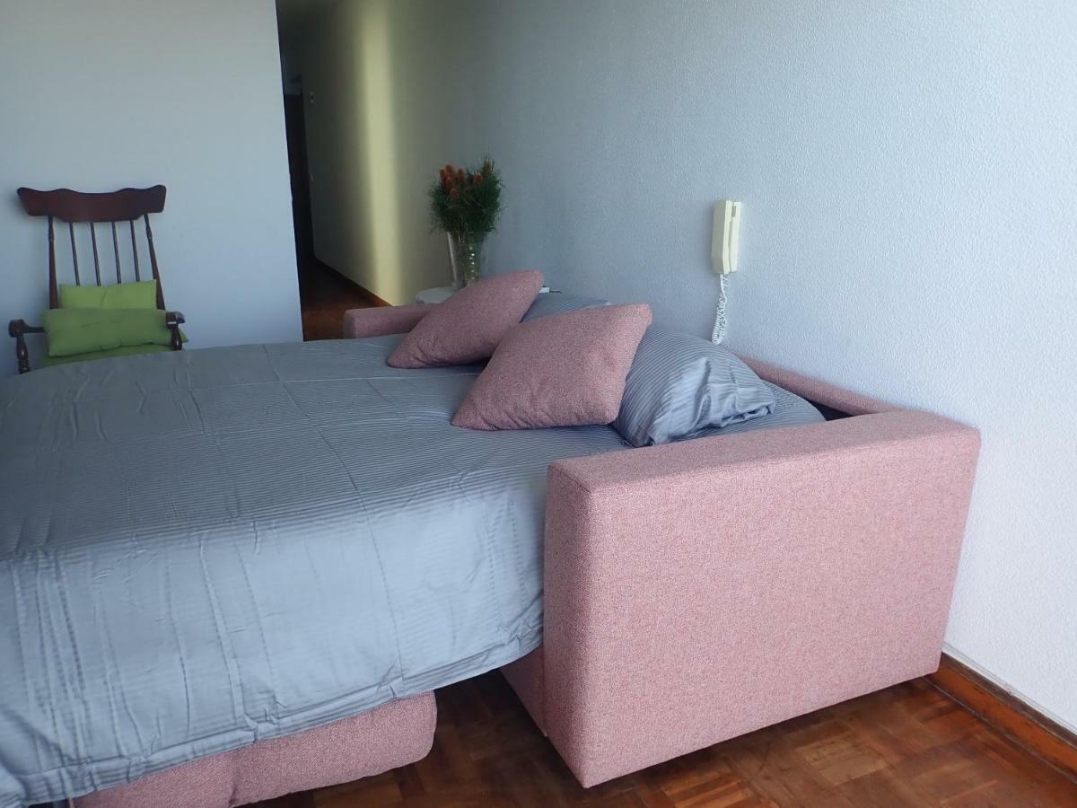 The Fishing Harbour Appartement