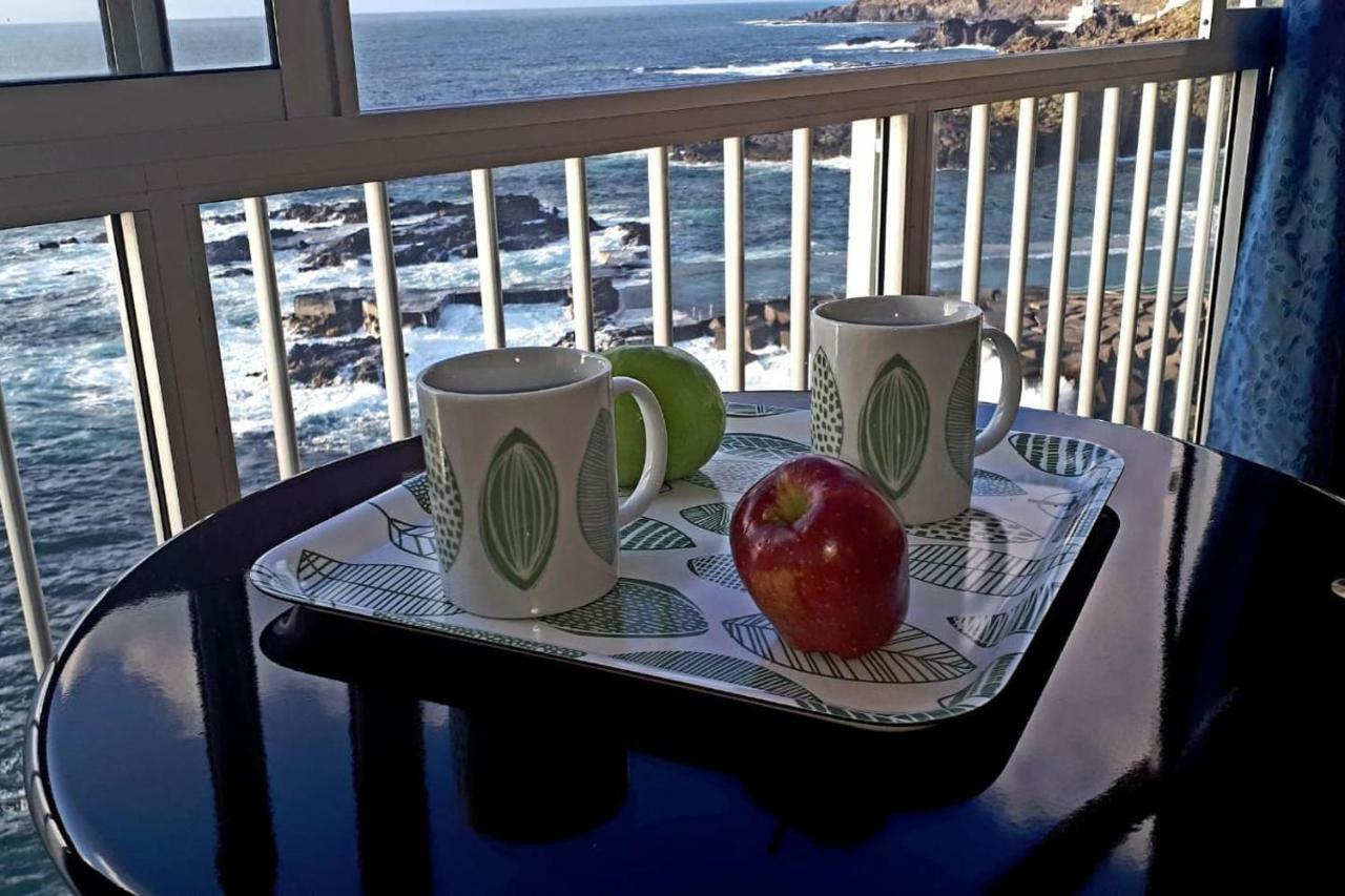 Apartment Ocean Skyline Mesa Del Mar Tenerife *