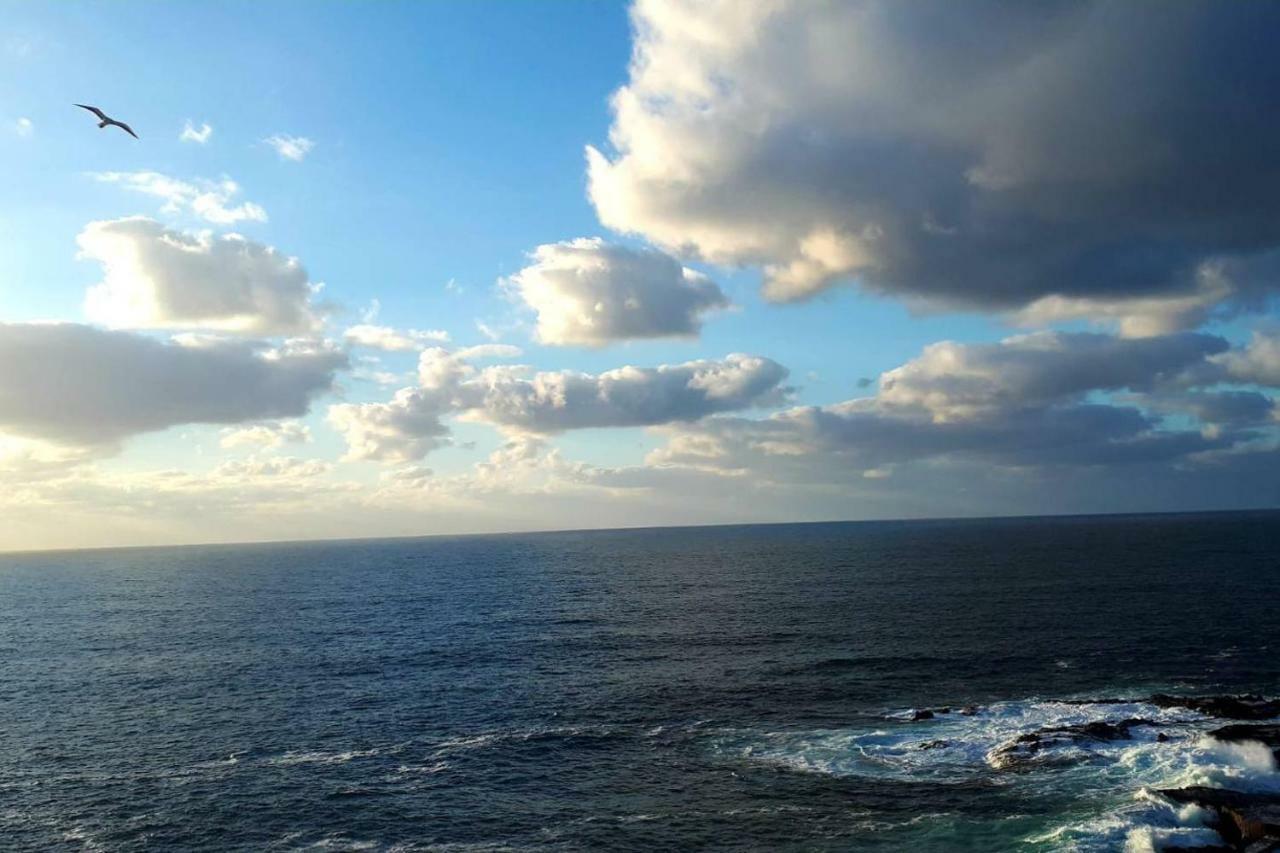 Ocean Skyline Mesa Del Mar Tenerife * Puerto de la Madera