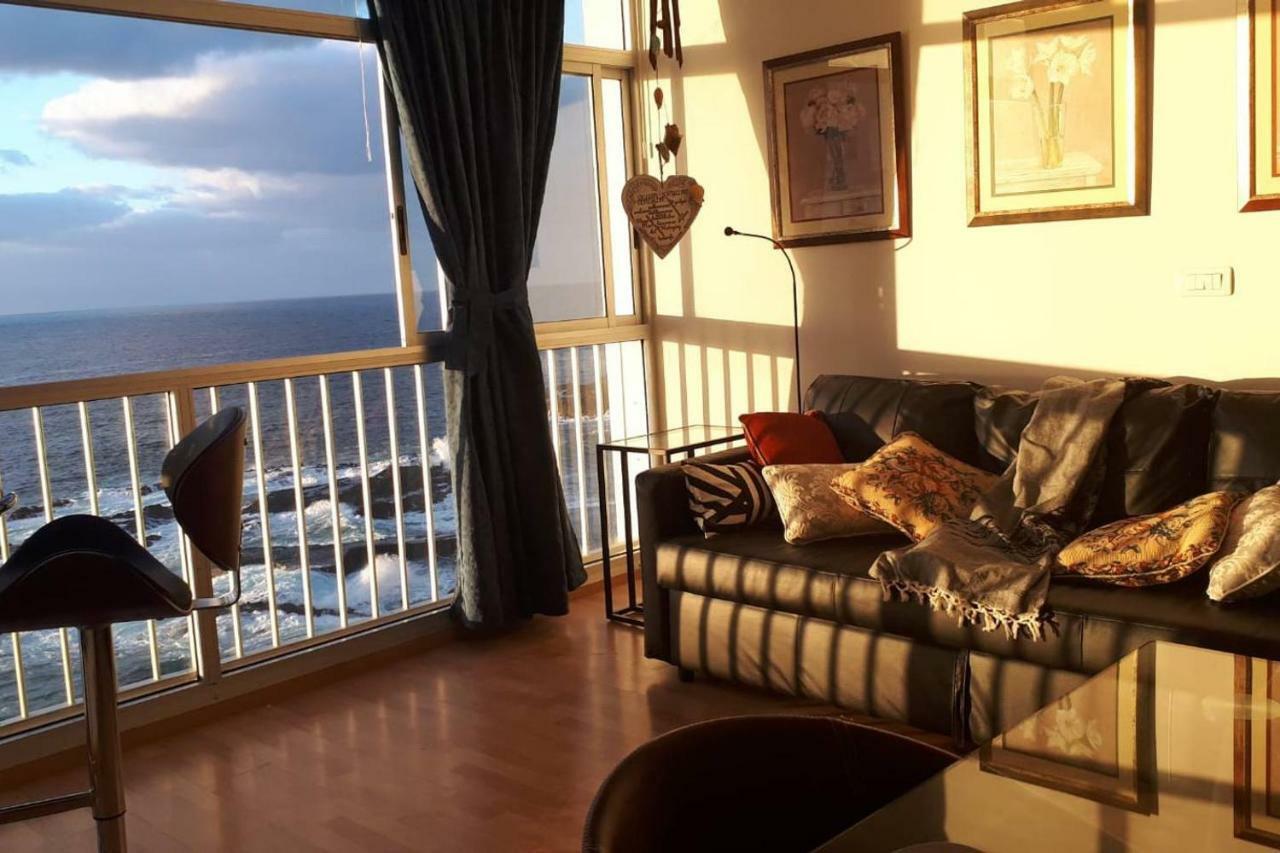 Ocean Skyline Mesa Del Mar Tenerife Apartment Puerto de la Madera
