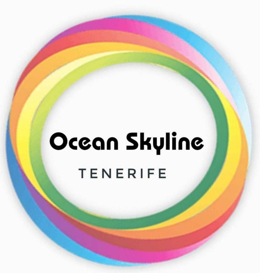 Apartment Ocean Skyline Mesa Del Mar Tenerife *
