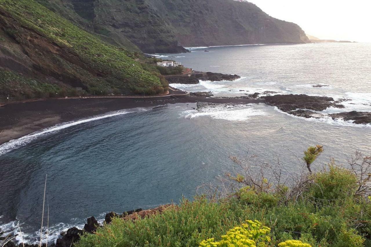 Ocean Skyline Mesa Del Mar Tenerife