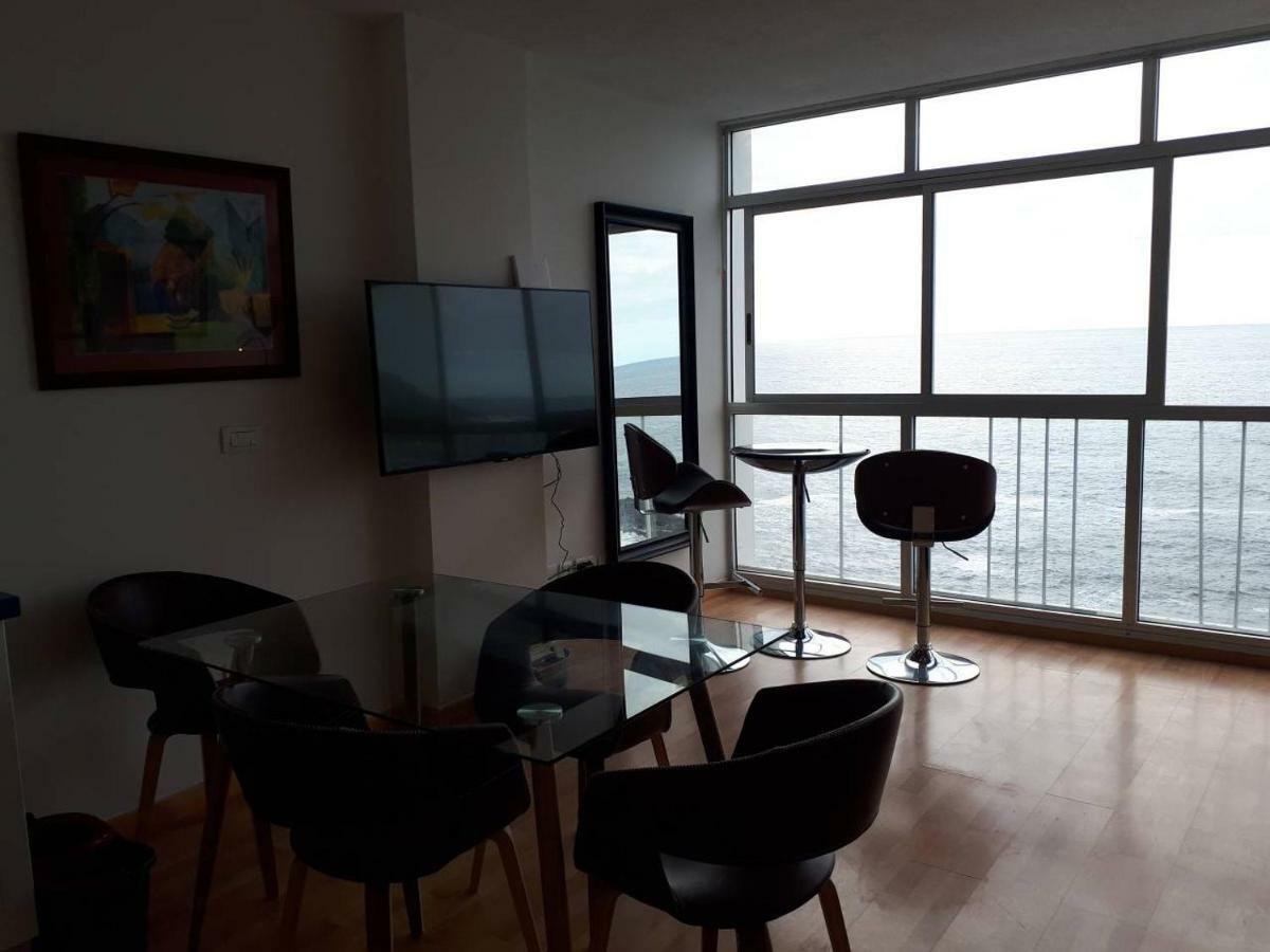 Apartment Ocean Skyline Mesa Del Mar Tenerife Puerto de la Madera