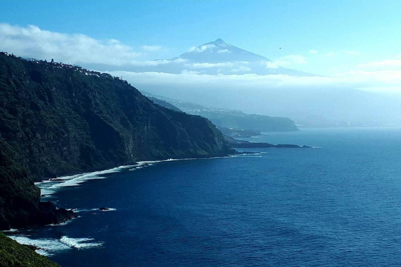 Ocean Skyline Mesa Del Mar Tenerife Apartment *