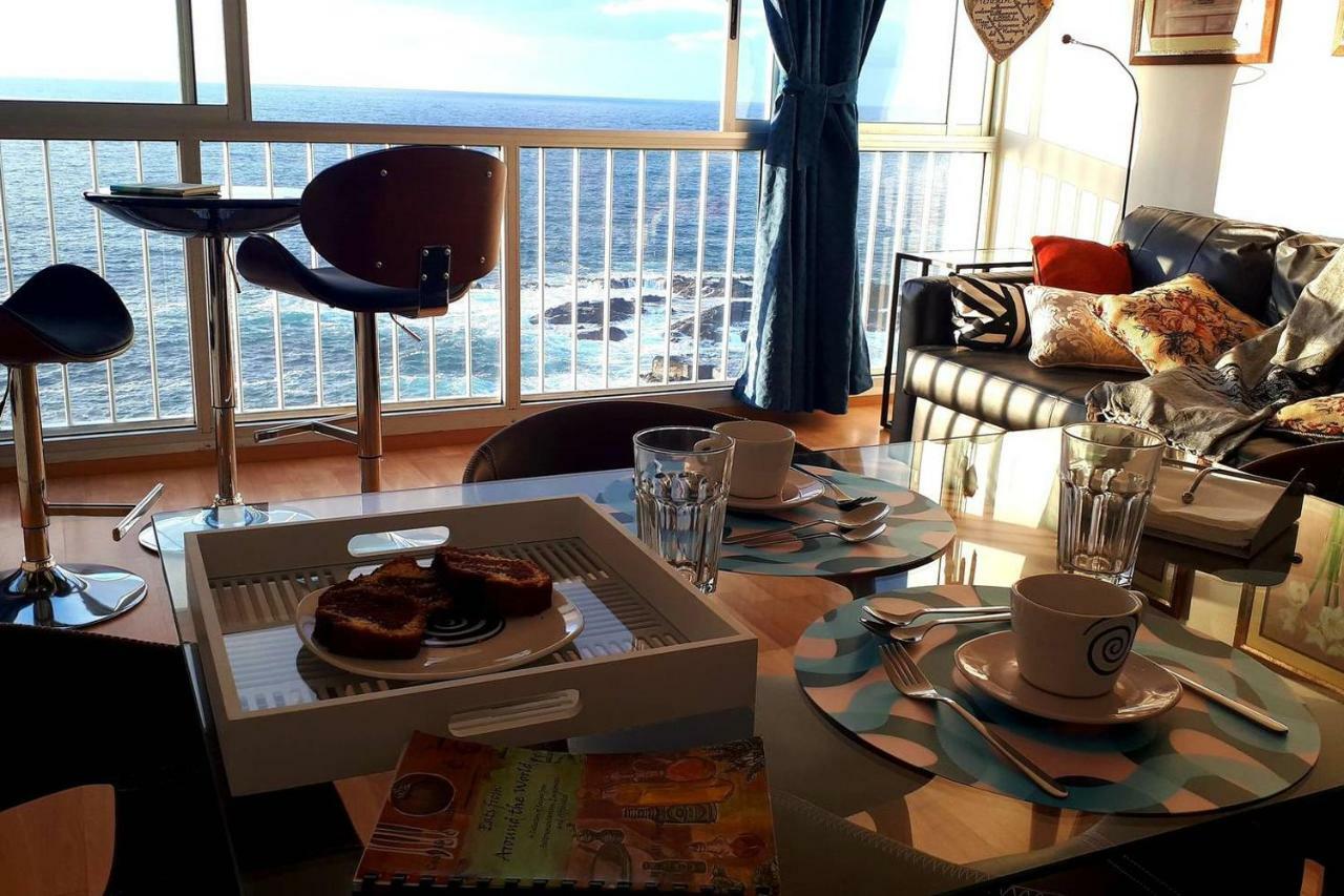 Ocean Skyline Mesa Del Mar Tenerife Apartment *
