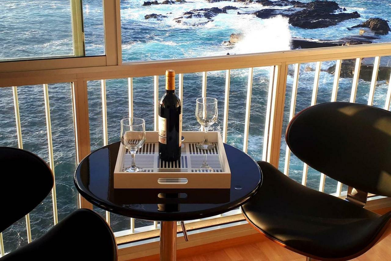 Ocean Skyline Mesa Del Mar Tenerife Apartment
