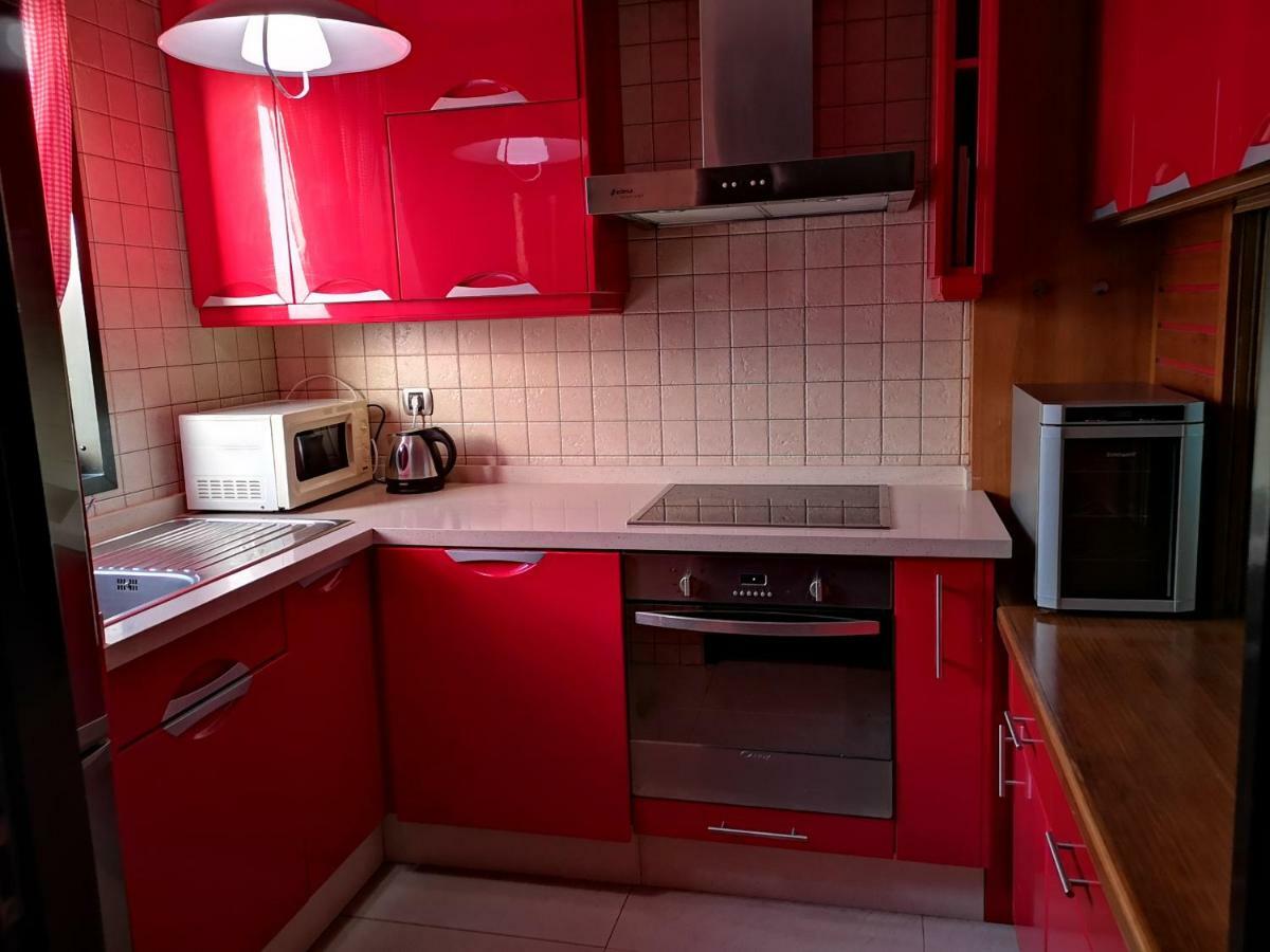 Wonderful Sea Views By Vapago Tenerife Apartamento