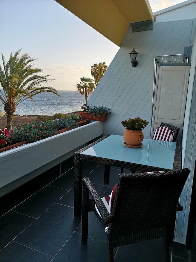 Wonderful Sea Views By Vapago Tenerife Apartamento