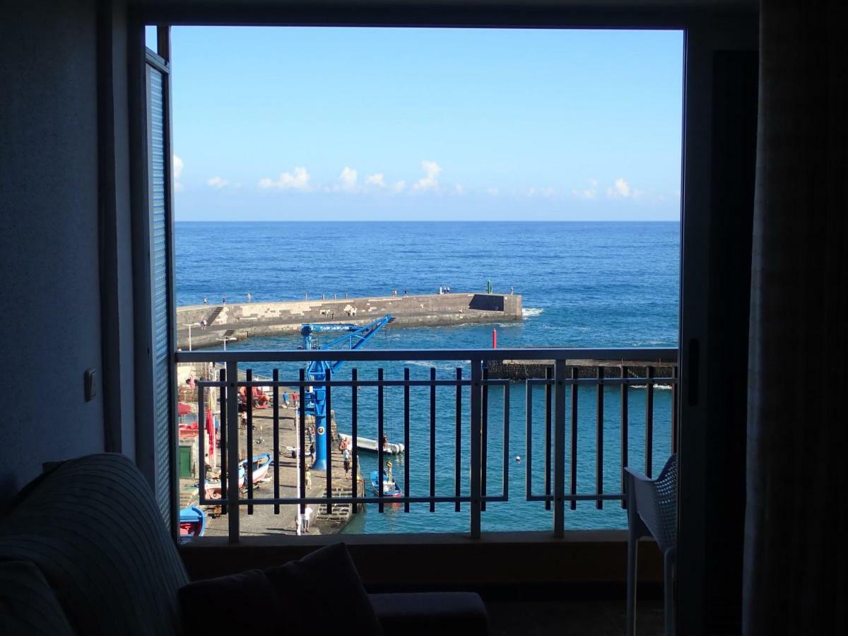 The Fishing Harbour Appartement Puerto de la Cruz (Tenerife)