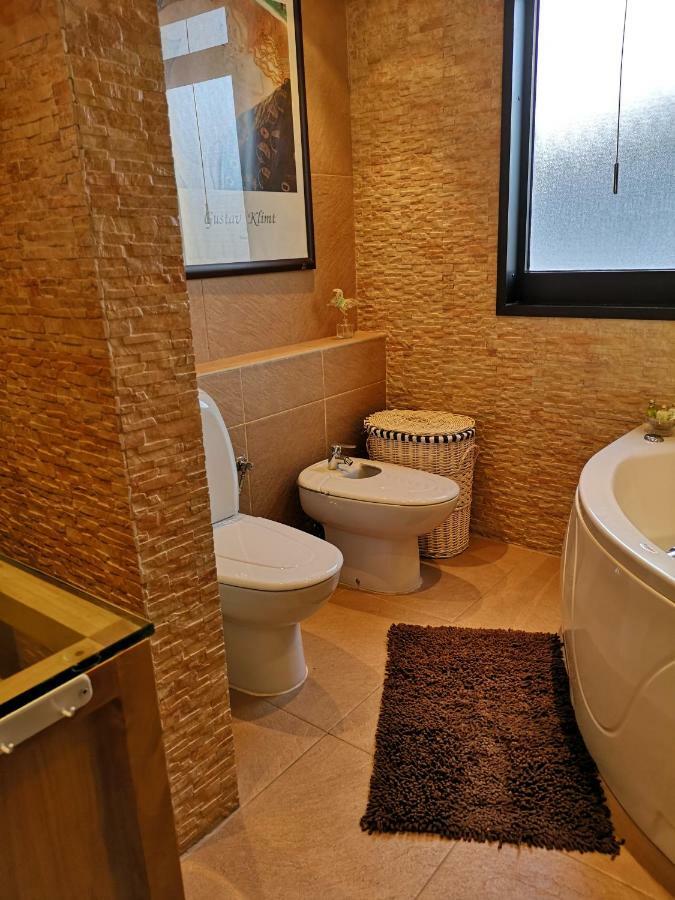 Wonderful Sea Views By Vapago Tenerife Costa del Silencio