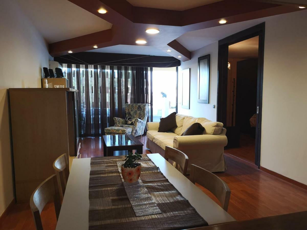 Wonderful Sea Views By Vapago Tenerife