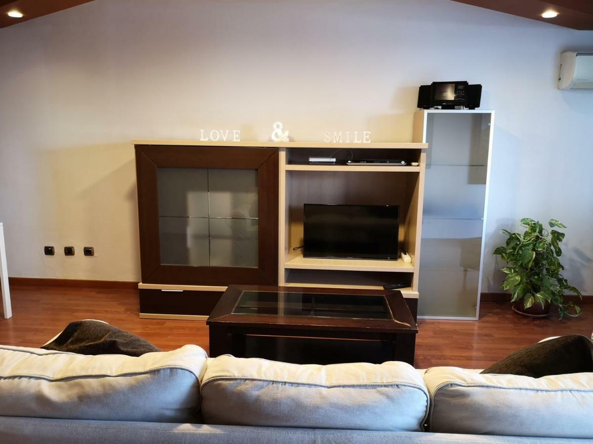 Apartamento Wonderful Sea Views By Vapago Tenerife *