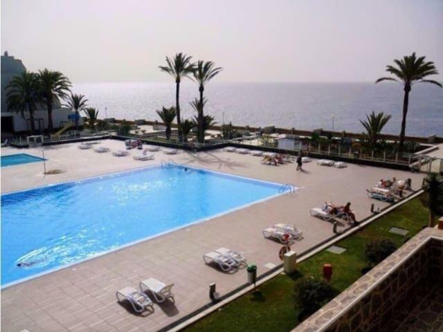 Apartamento Wonderful Sea Views By Vapago Tenerife *