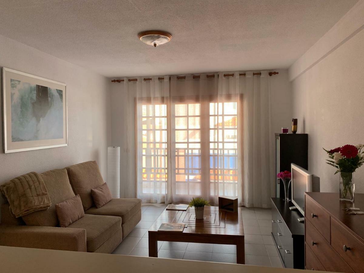 Apartamento Sol
