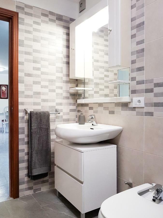 Apartment Casa Julia 2 Gran Piso Vistas Playa Teresitas 4 Pax Santa Cruz de Tenerife