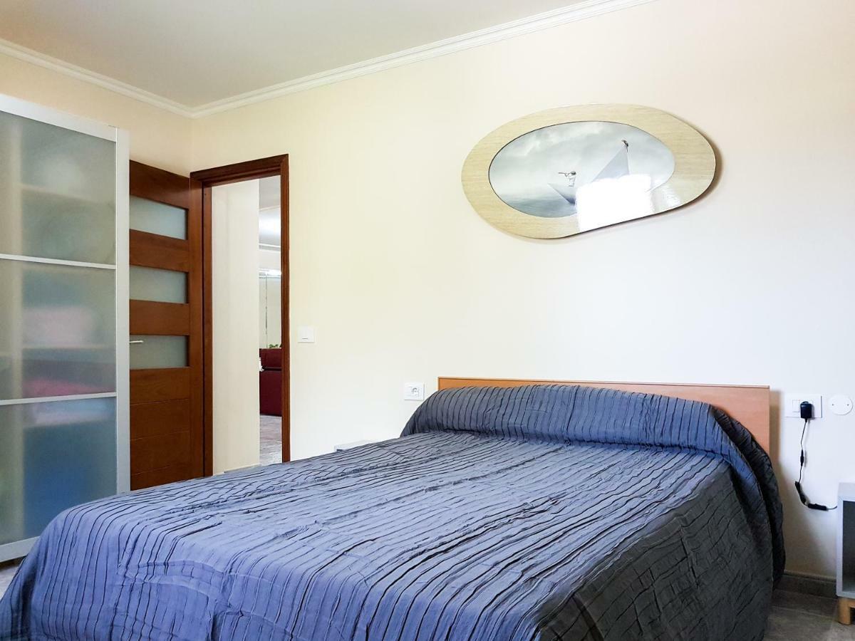 Casa Julia 2 Gran Piso Vistas Playa Teresitas 4 Pax Apartment Santa Cruz de Tenerife