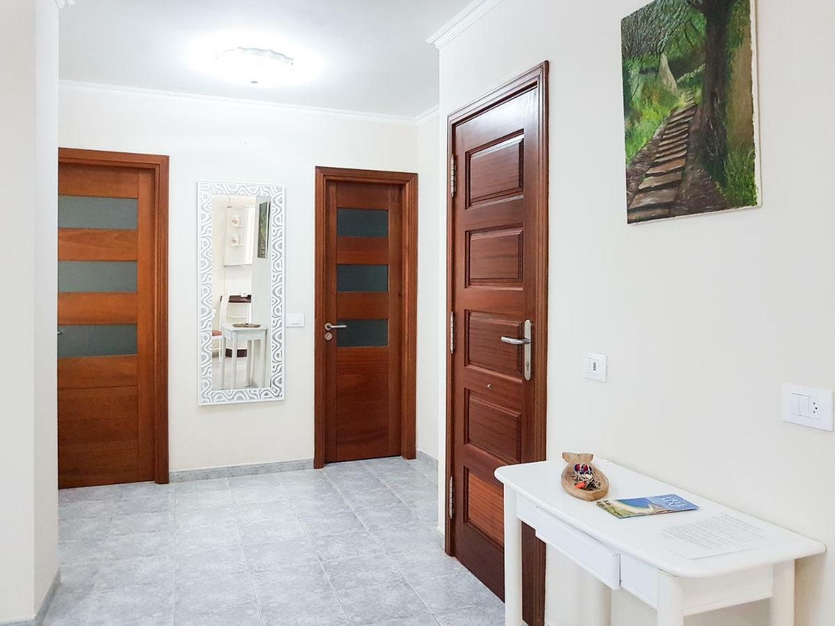 Casa Julia 2 Gran Piso Vistas Playa Teresitas 4 Pax *