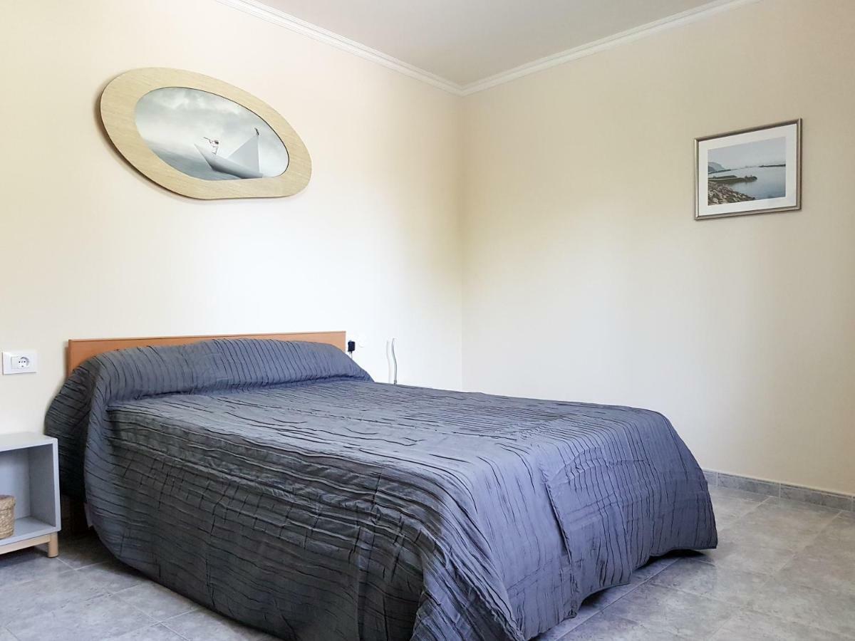 Casa Julia 2 Gran Piso Vistas Playa Teresitas 4 Pax *