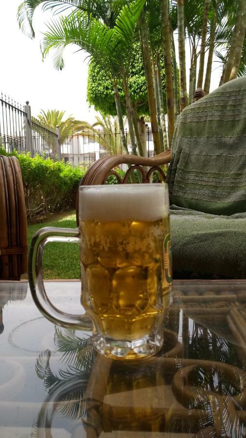 Cristian Sur Los Cristianos (Tenerife)