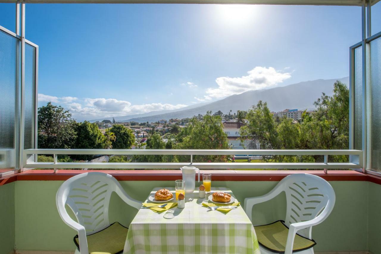 Estudio Nuevo En Puerto de la Cruz (Tenerife)