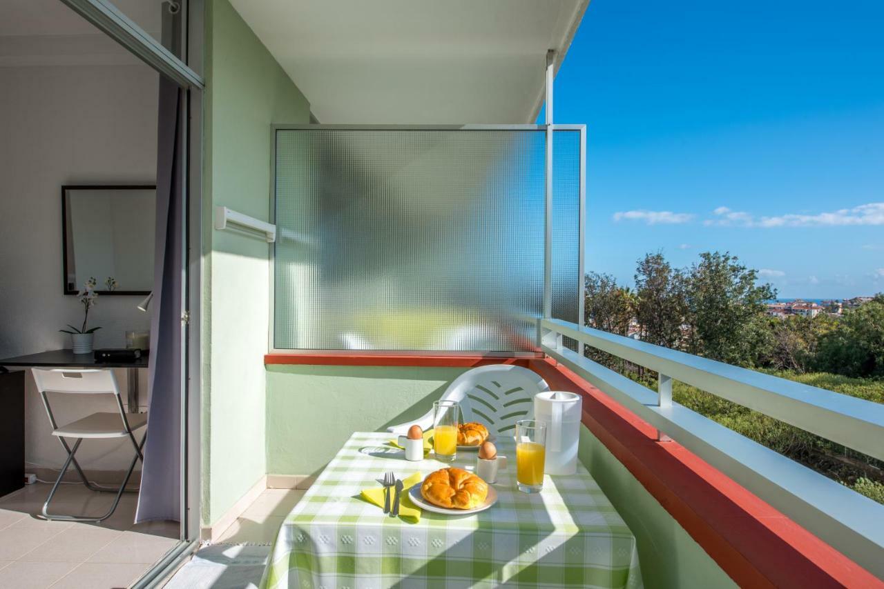 Estudio Nuevo En Appartement