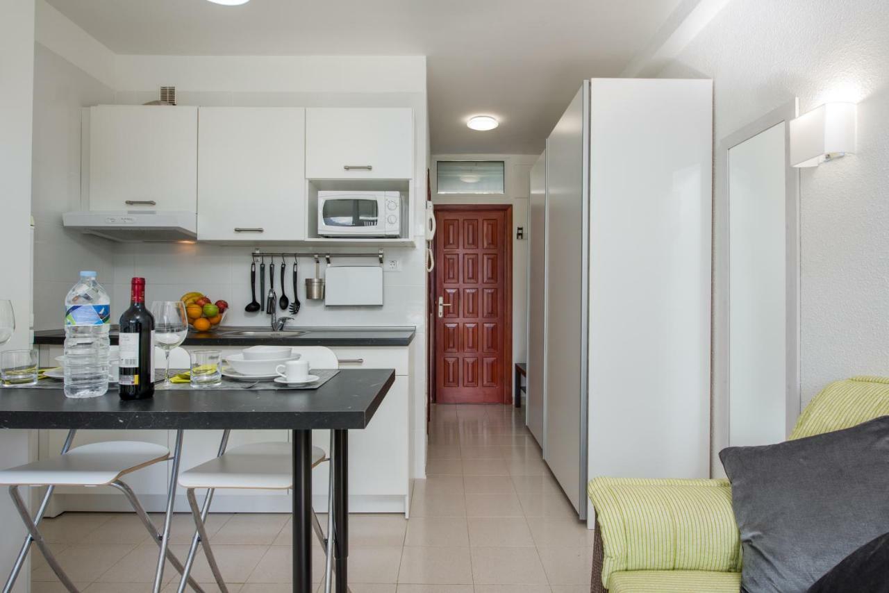 Appartement Estudio Nuevo En *