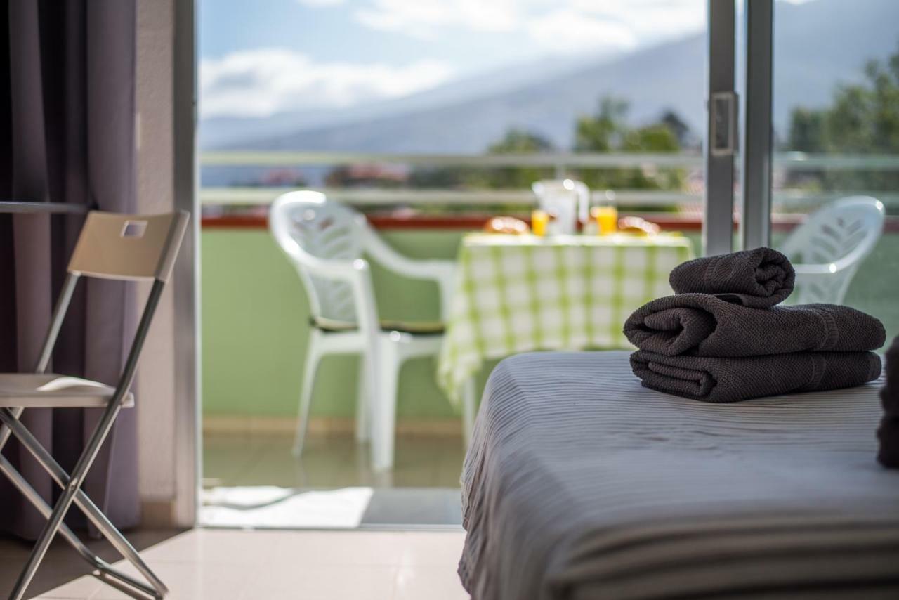 Appartement Estudio Nuevo En Puerto de la Cruz (Tenerife)
