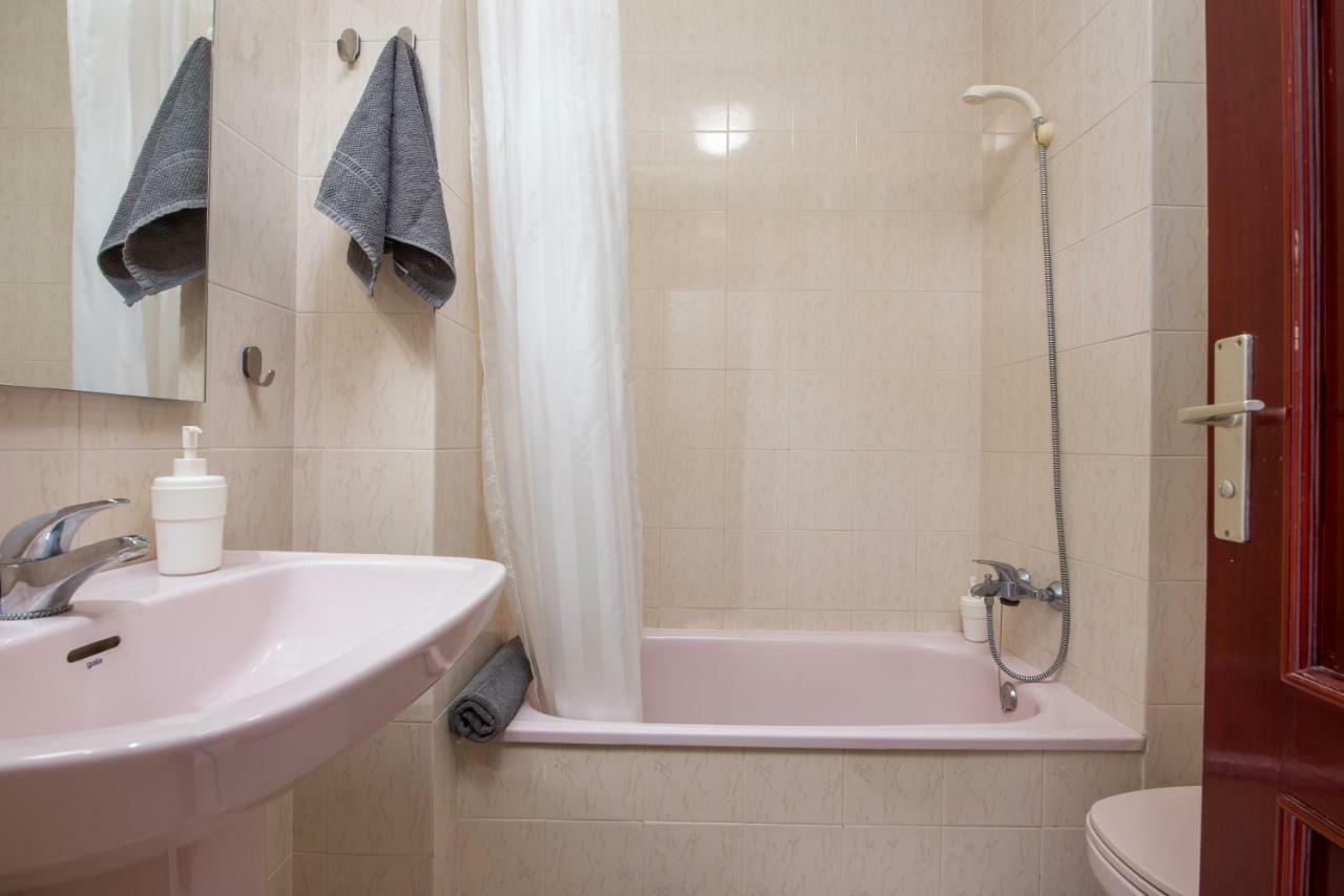 Estudio Nuevo En Appartement *