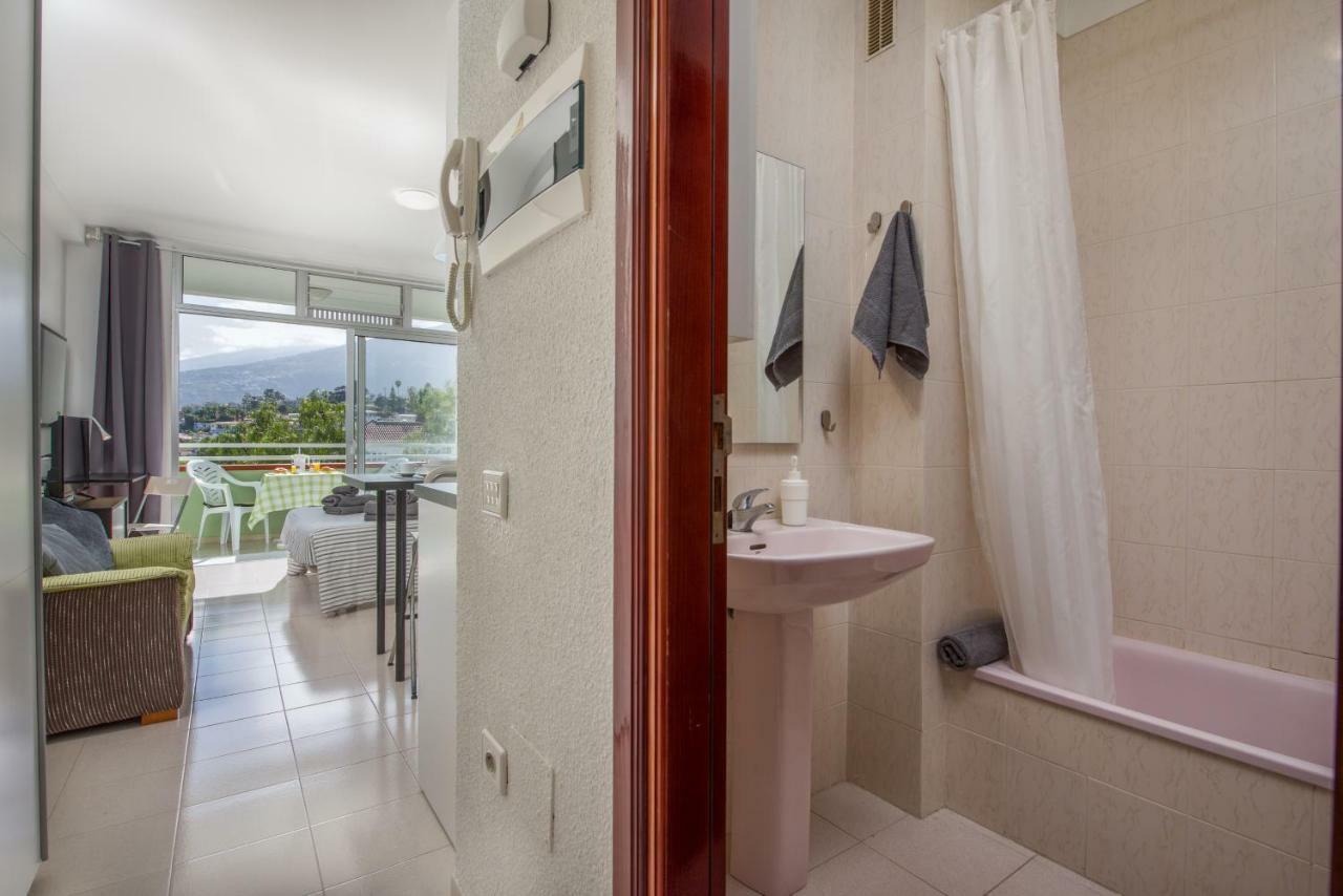 Appartement Estudio Nuevo En Puerto de la Cruz (Tenerife)