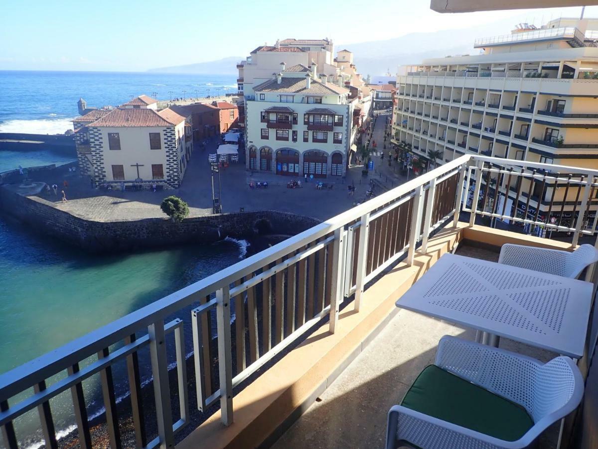 The Fishing Harbour Appartement Puerto de la Cruz (Tenerife)