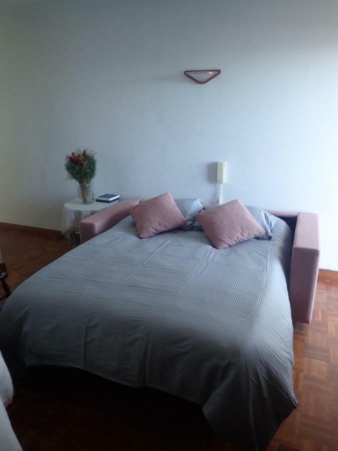 The Fishing Harbour Appartement