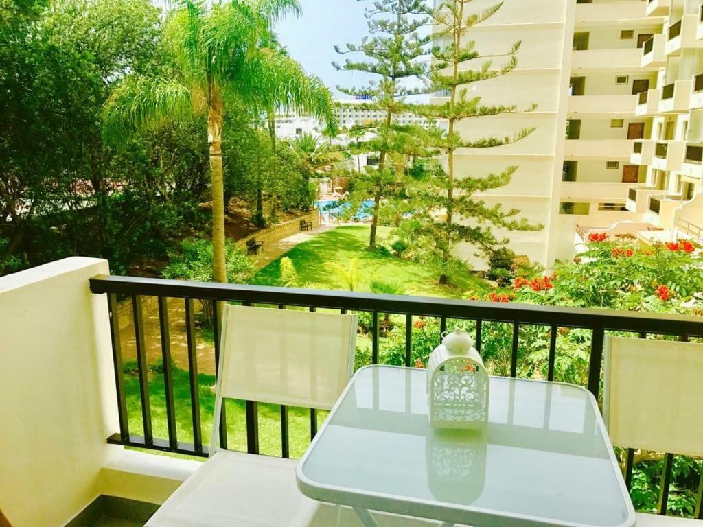 Apartment El Dorado *